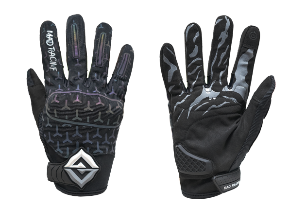 GUANTES TACTIL REFLECTIVO 